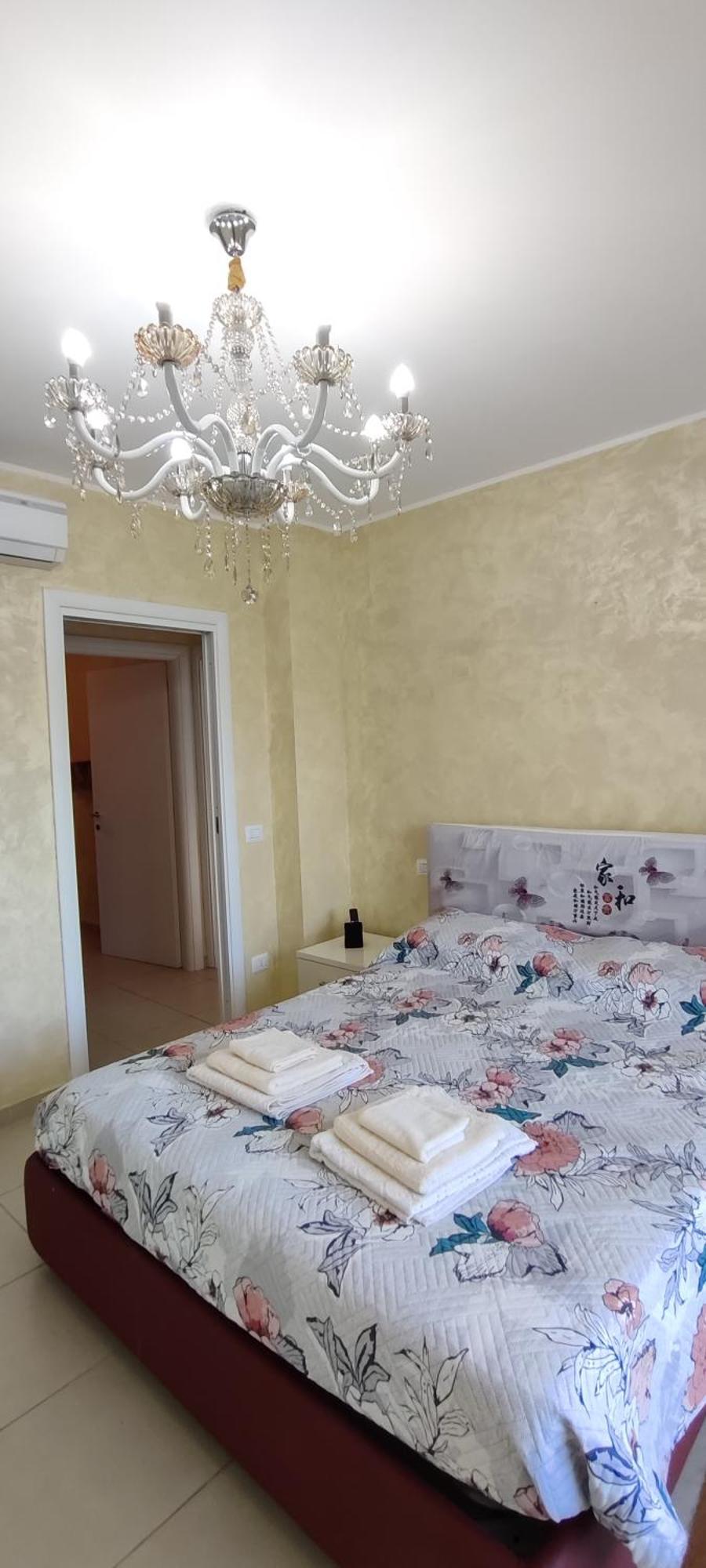 فيلا Oltre Confine Fronte Mare مارينا دي مونتينيرو المظهر الخارجي الصورة